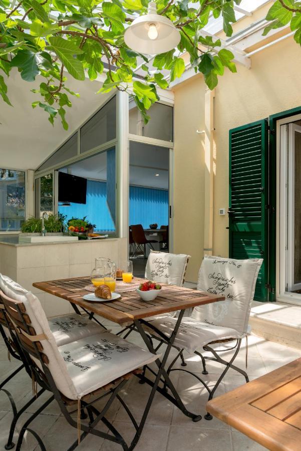 Villa Corona Split Exterior photo